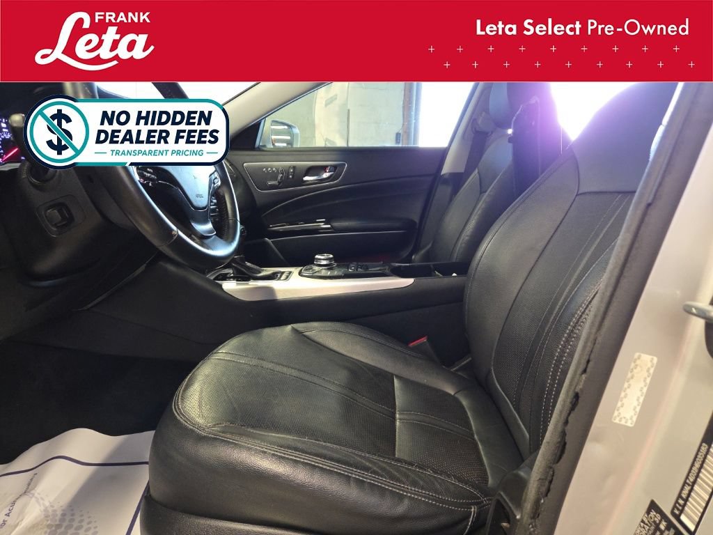 Used 2017 Kia K900 Premium RWD image 13