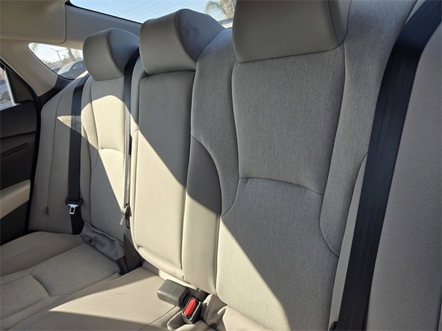 Used 2023 Honda Accord LX image 12