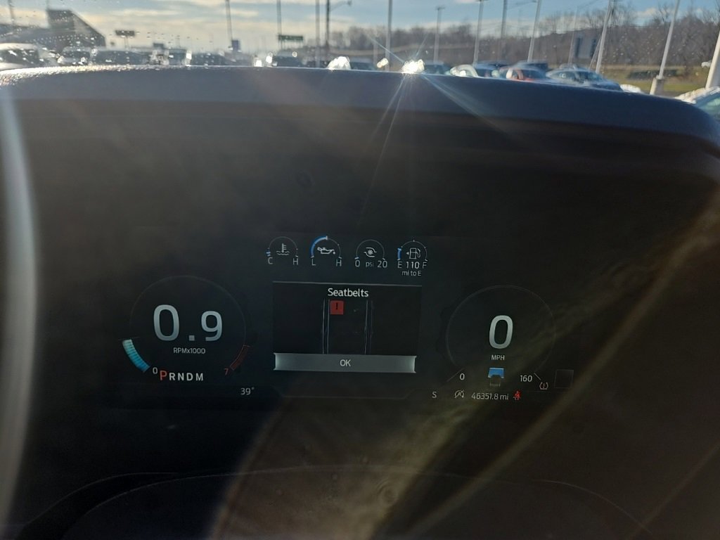 Used 2022 Ford Expedition Max Platinum image 19