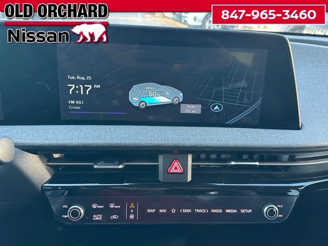 Used 2024 Kia EV6 Wind w/ Wind Technology Package AWD/4WD image 17