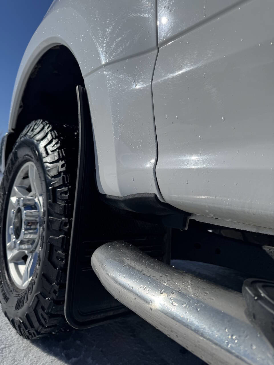 Used 2017 Ford F250 XLT w/ FX4 Off-Road Package image 19