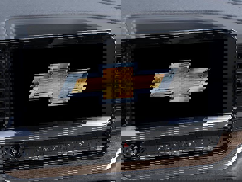 New 2026 Chevrolet Silverado 1500 RST image 21