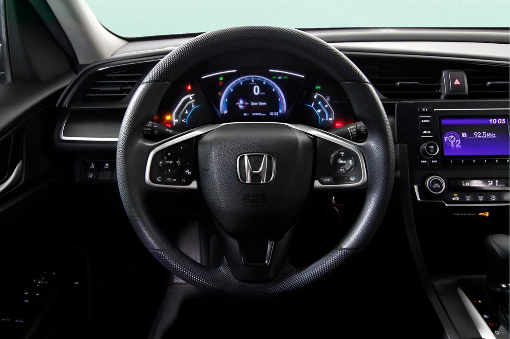 Used 2019 Honda Civic LX image 16