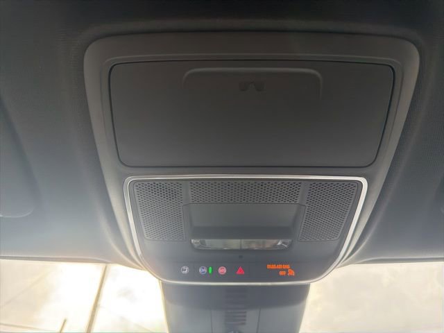 New 2026 Chevrolet Traverse High Country image 30