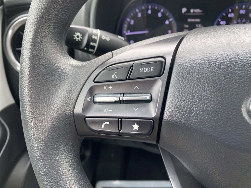 Certified 2023 Hyundai Kona SEL image 19