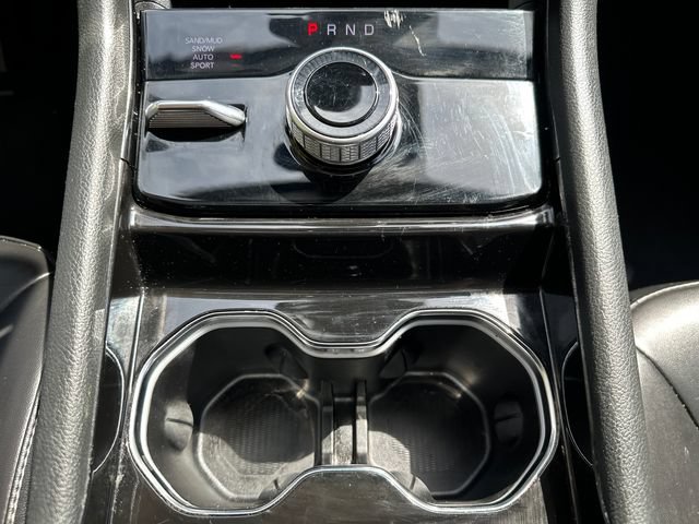 Used 2023 Jeep Grand Cherokee L Limited AWD/4WD image 39