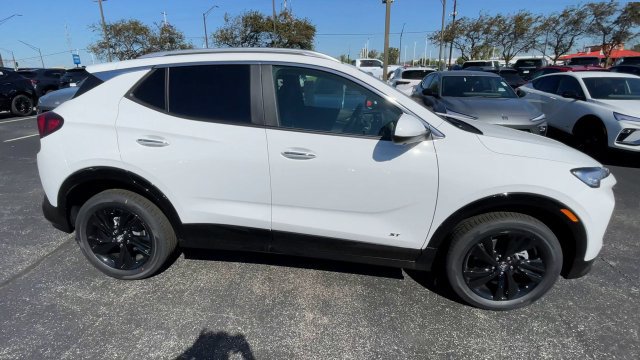 New 2026 Buick Encore GX Sport Touring w/ Advanced Technology Package AWD/4WD image 3