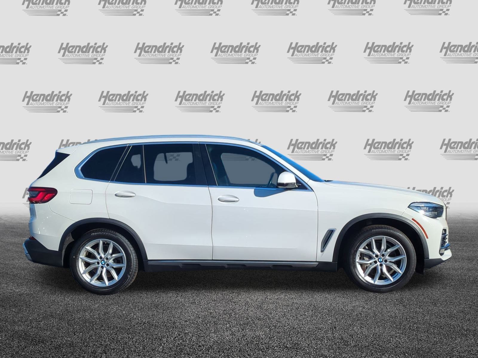 Used 2019 BMW X5 xDrive40i w/ Luxury Seating Package image 10