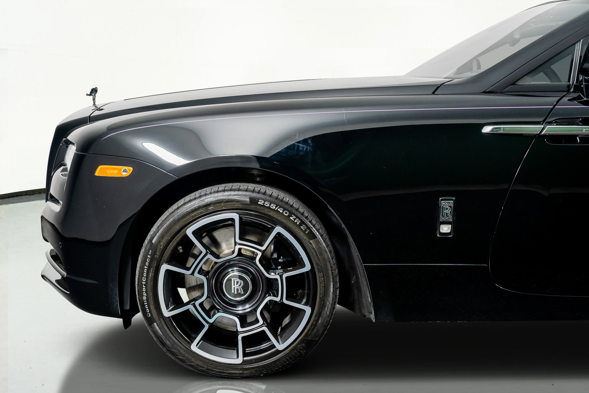 Used 2020 Rolls-Royce Wraith RWD image 18
