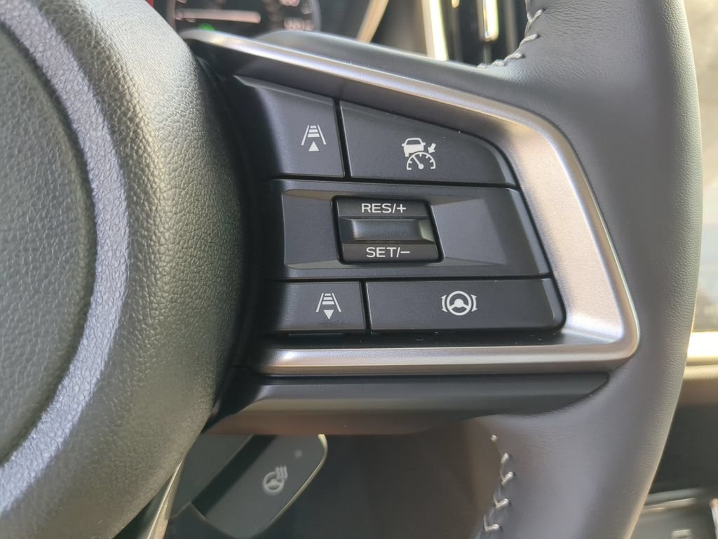 New 2026 Subaru Ascent Touring AWD/4WD image 30