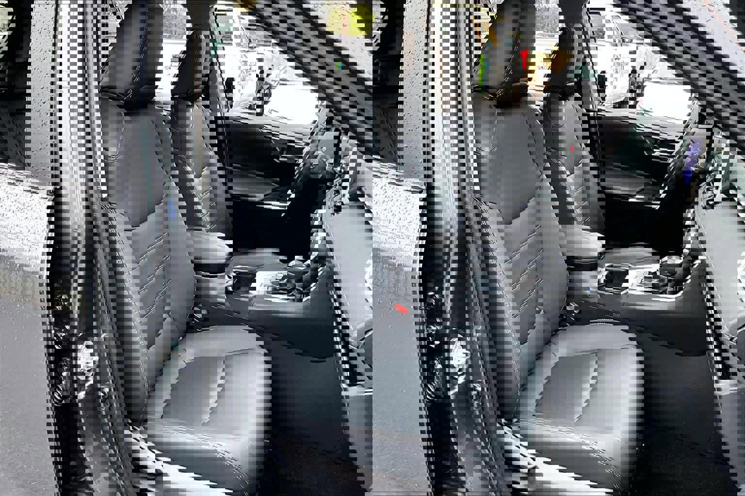 Used 2024 Toyota RAV4 XLE Premium w/ Weather Package image 16