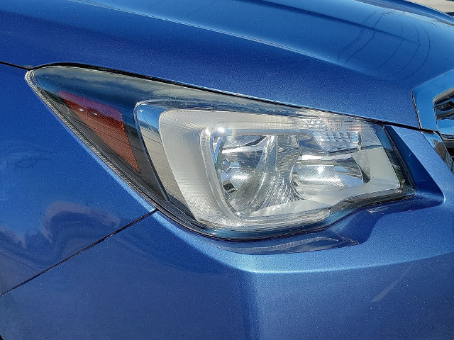 Used 2017 Subaru Forester 2.5i Premium w/ Popular Package #2A AWD/4WD image 12