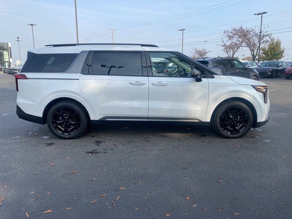 New 2026 Kia Carnival SX Prestige image 9