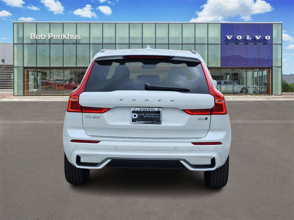 New 2025 Volvo XC60 B5 Plus w/ Protection Package Premier image 26