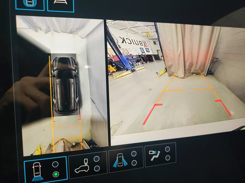 New 2027 GMC Terrain Denali w/ LPO, Floor Liner Package AWD/4WD image 29