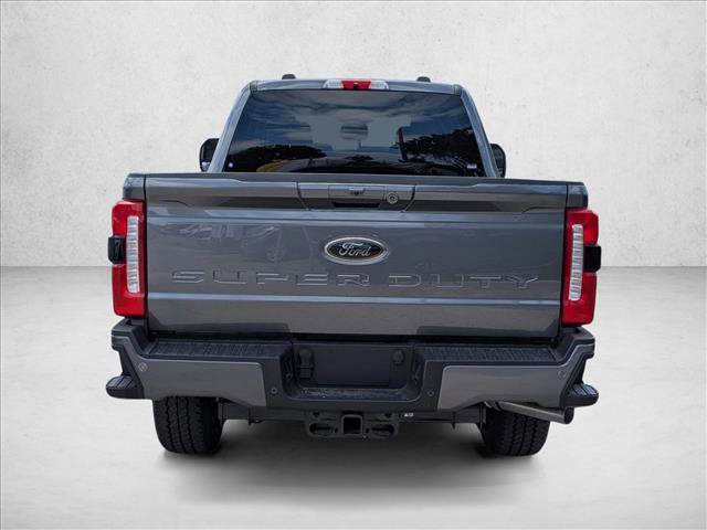 New 2026 Ford F250 XLT AWD/4WD image 7