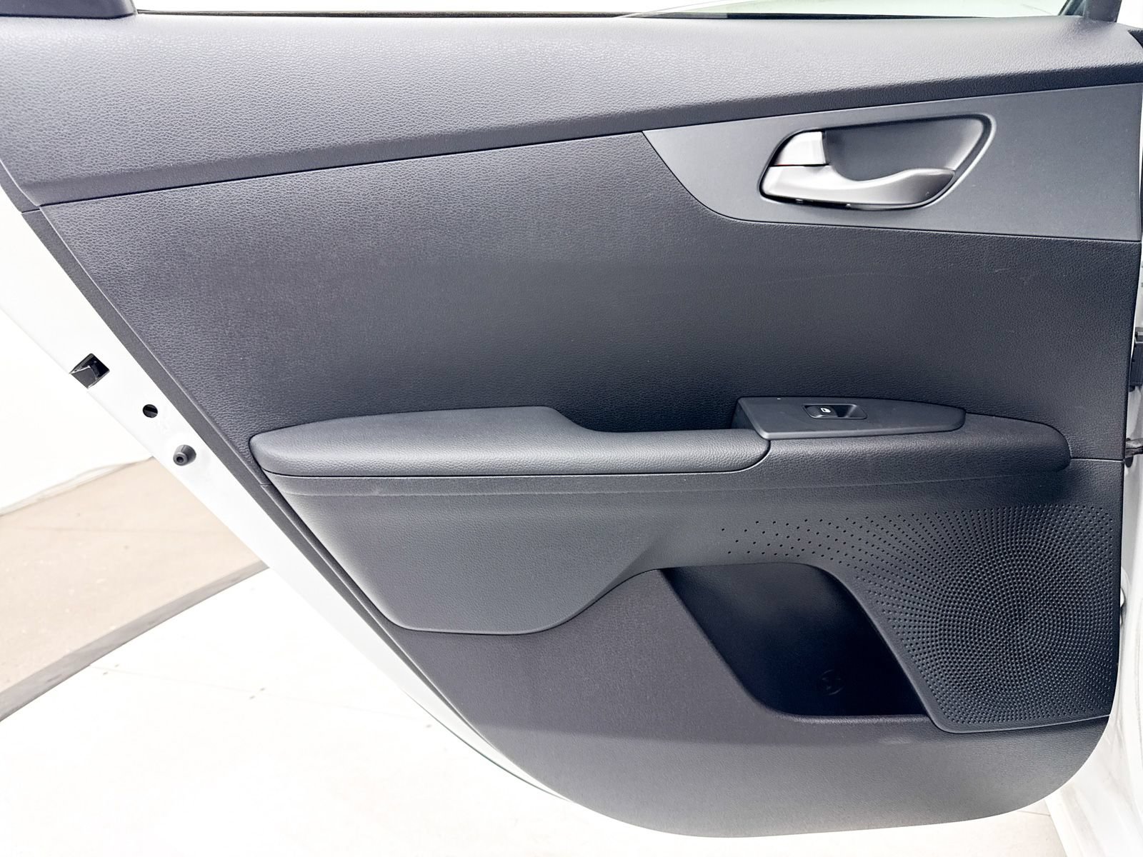 Used 2021 Kia Forte Sedan FWD image 29