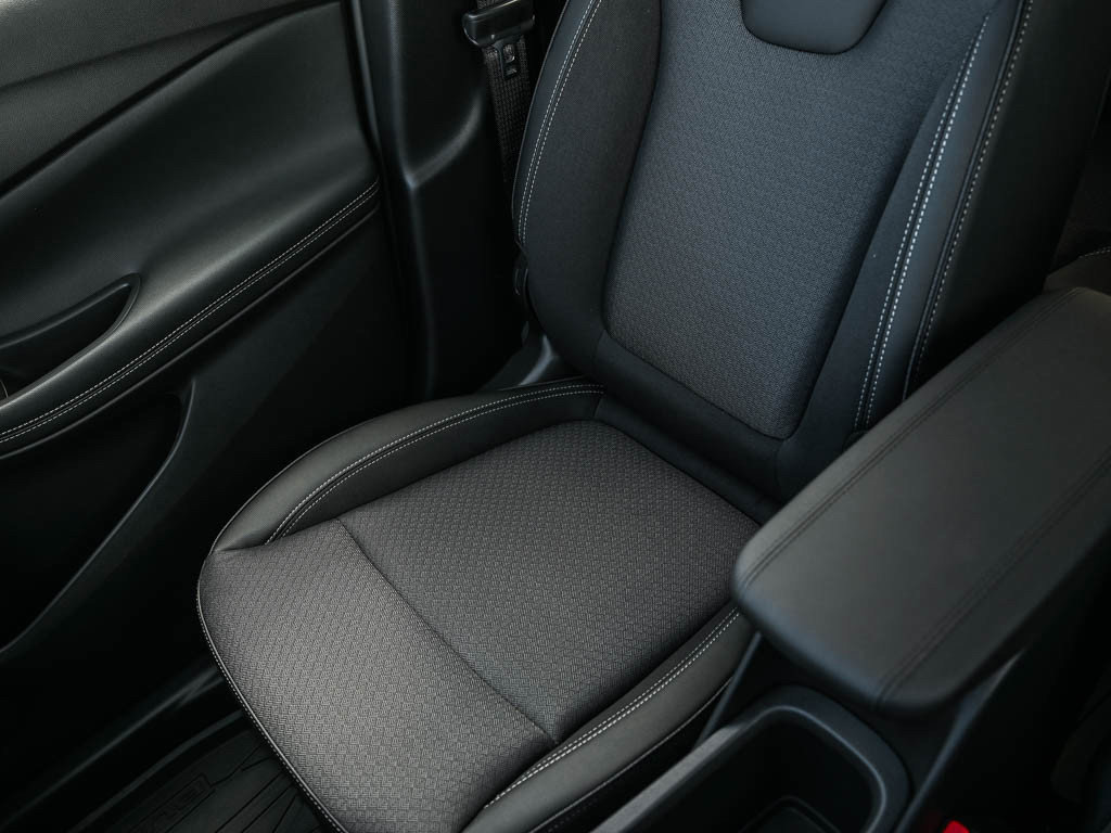 New 2026 Buick Encore GX Preferred w/ Advanced Technology Package image 26