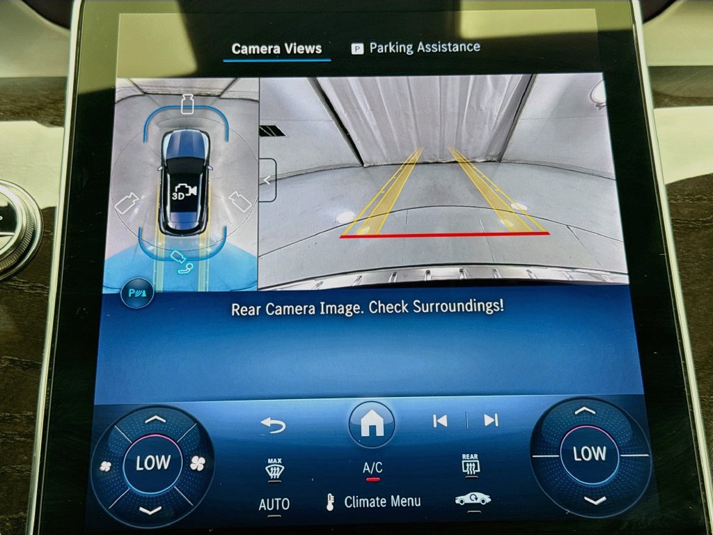 Certified 2026 Mercedes-Benz GLC 300 image 14