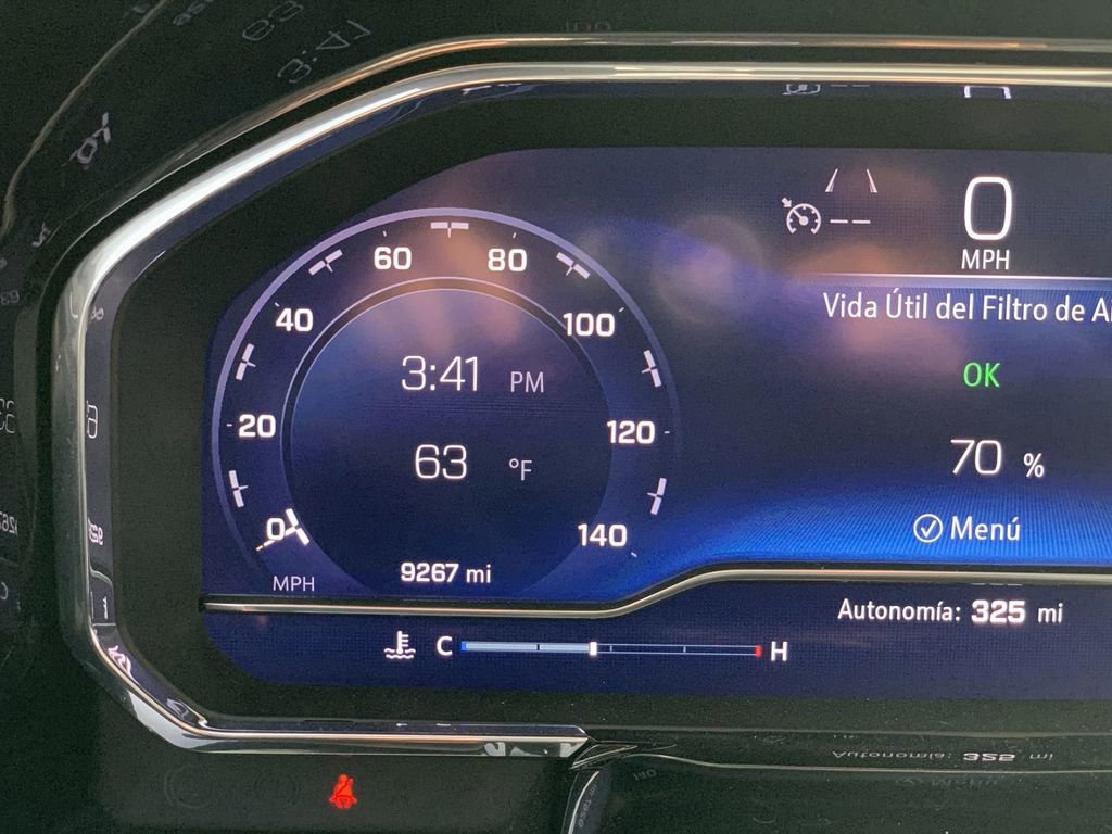 Certified 2025 Chevrolet Silverado 1500 LT image 9