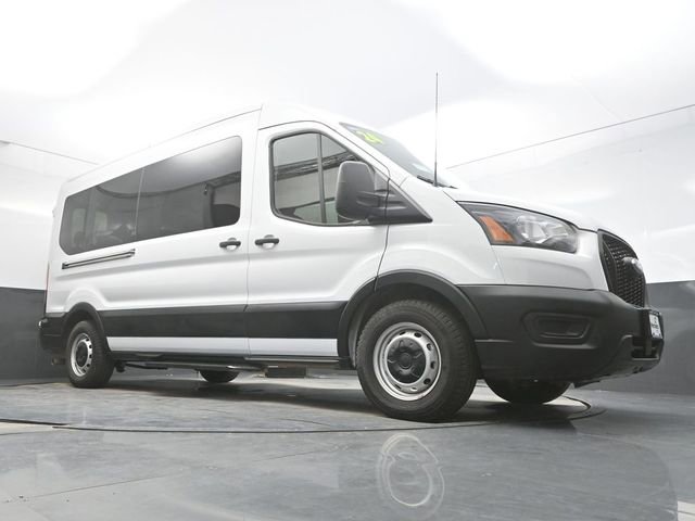Used 2024 Ford Transit 350 XL image 23