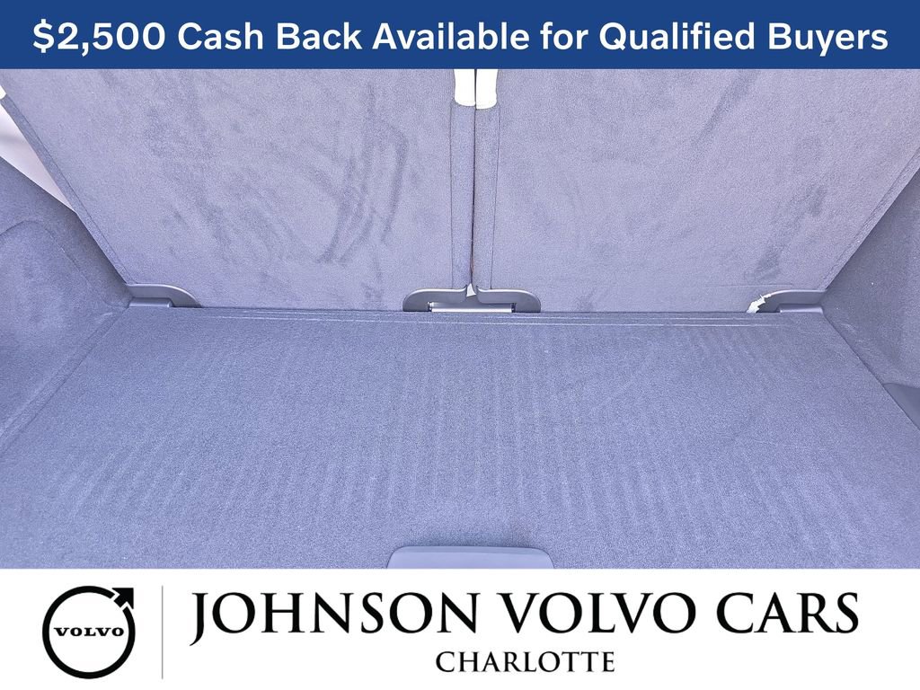 New 2026 Volvo XC90 B6 Ultra w/ Protection Package image 13