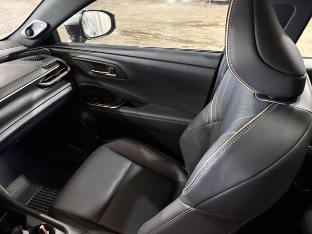 Used 2024 Toyota Crown Platinum AWD/4WD image 29