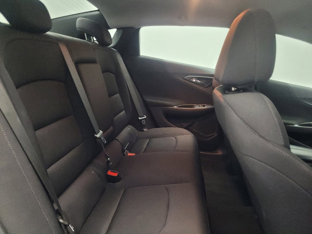 Used 2024 Chevrolet Malibu LT image 19