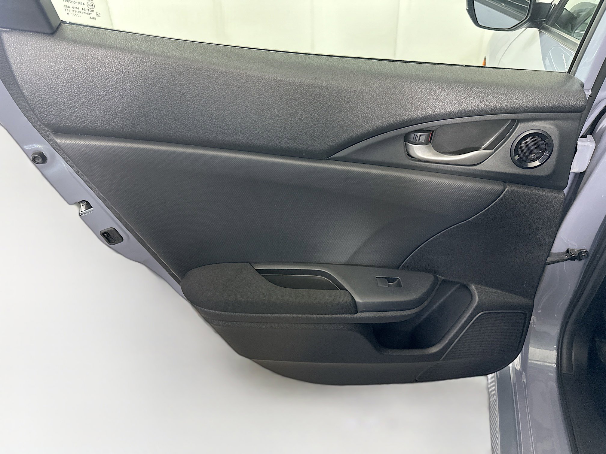 Used 2019 Honda Civic EX image 25