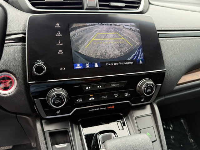 Used 2019 Honda CR-V EX image 14