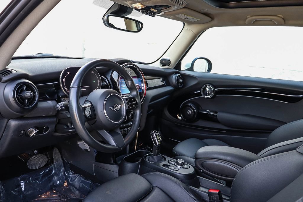 Used 2024 MINI Cooper SE image 21