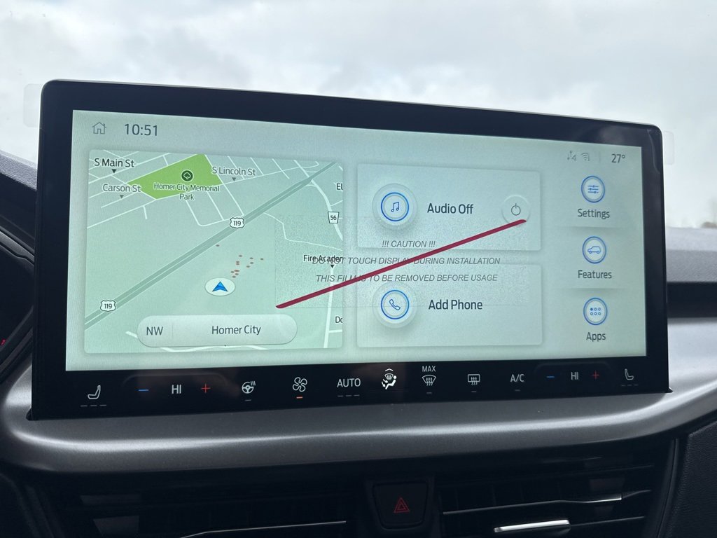 New 2026 Ford Escape Active w/ Tech Pack #1 image 24