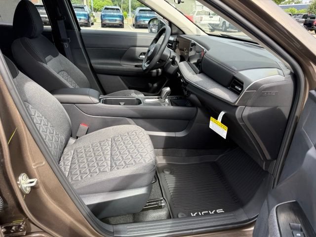 New 2026 Nissan Kicks SV w/ Cold Weather Package FWD image 27