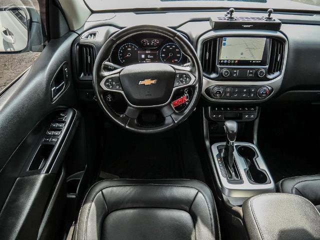 Used 2022 Chevrolet Colorado ZR2 AWD/4WD image 30
