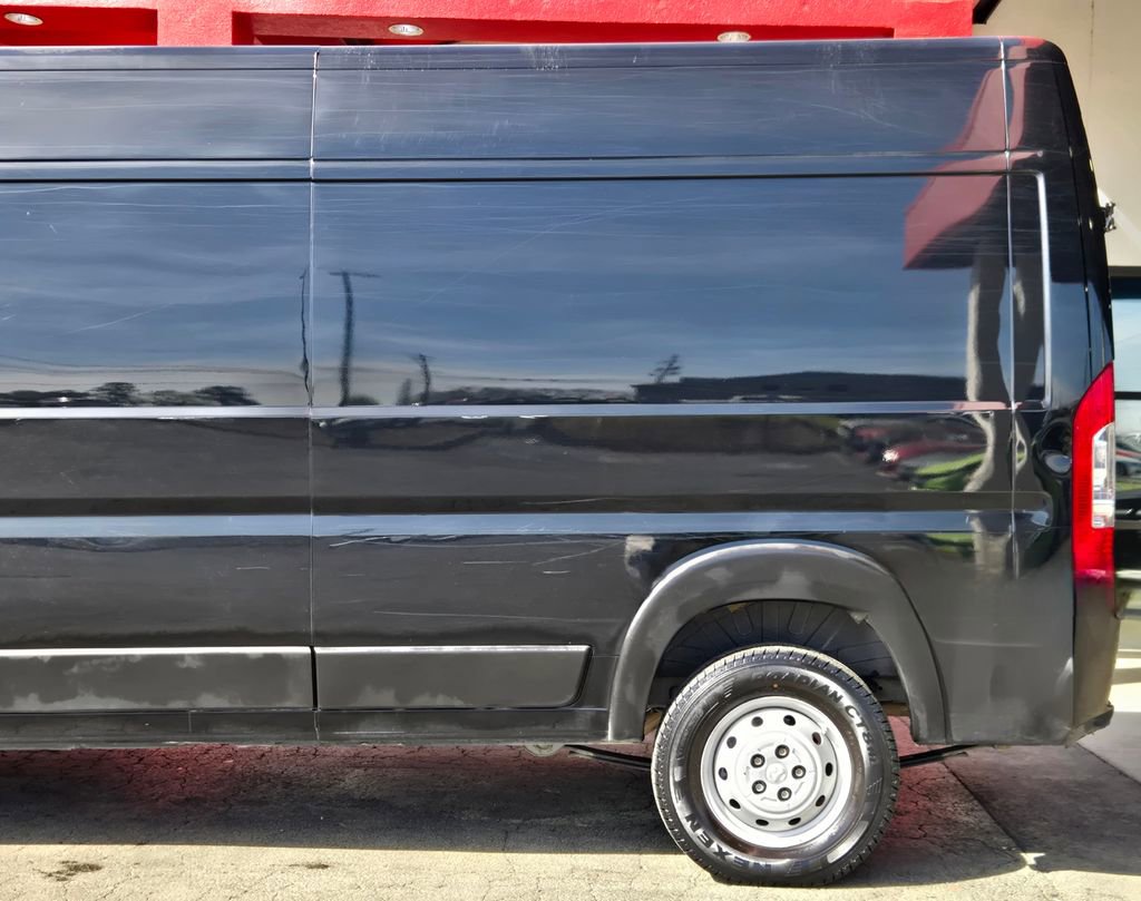 Used 2023 RAM ProMaster 2500 image 6