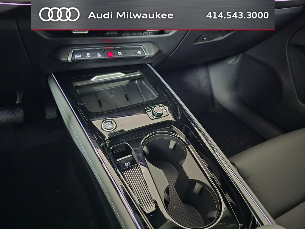 New 2026 Audi Q3 quattro 2.0T AWD/4WD image 30