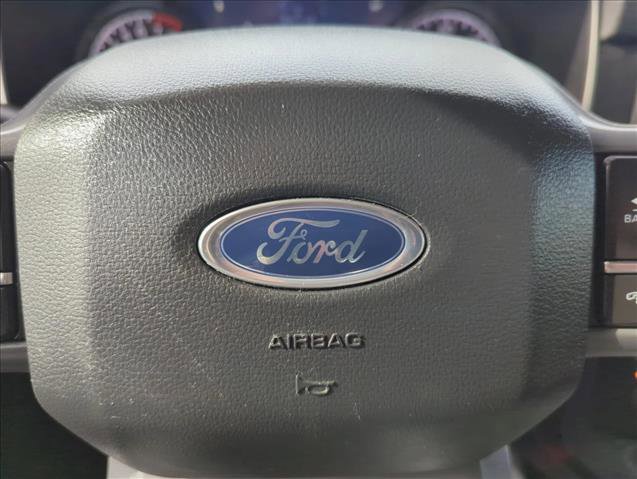 Used 2022 Ford F150 XLT w/ Equipment Group 302A High AWD/4WD image 24