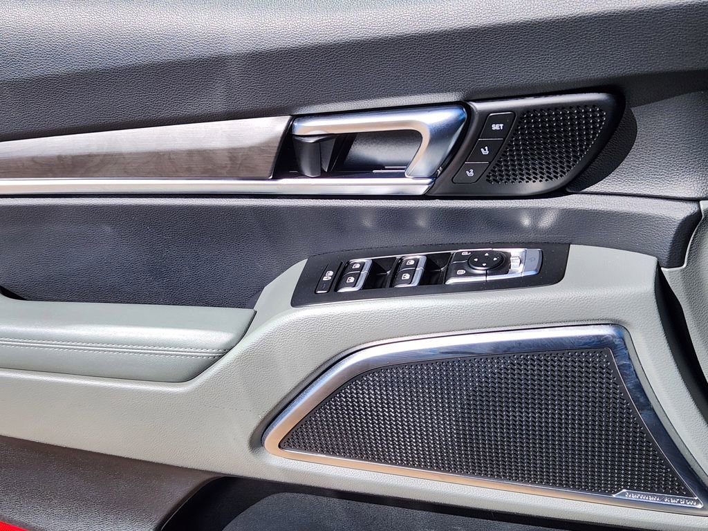 Certified 2024 Kia Telluride SX Prestige X-Line image 6