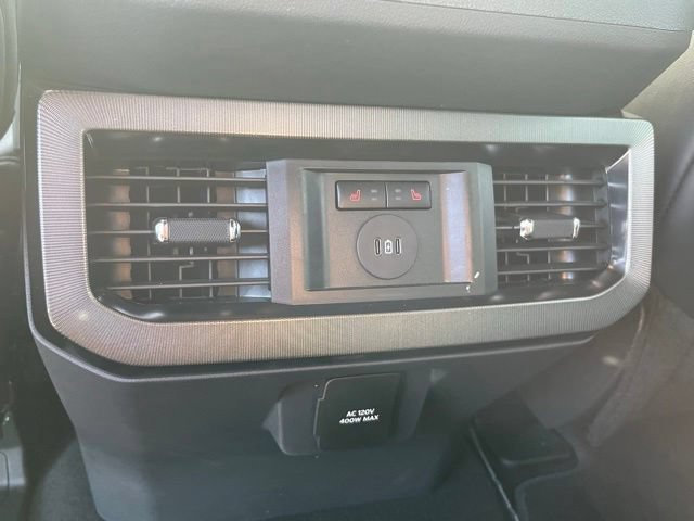 Used 2026 Ford F250 Platinum AWD/4WD image 22