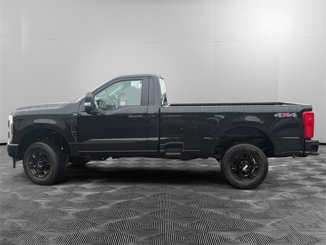 New 2026 Ford F350 XL w/ STX Appearance Package image 2