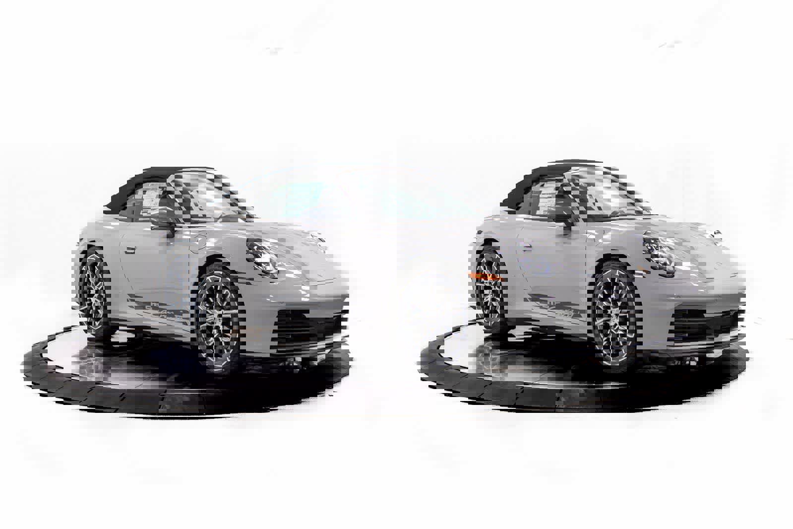 New 2026 Porsche 911 Carrera T image 9