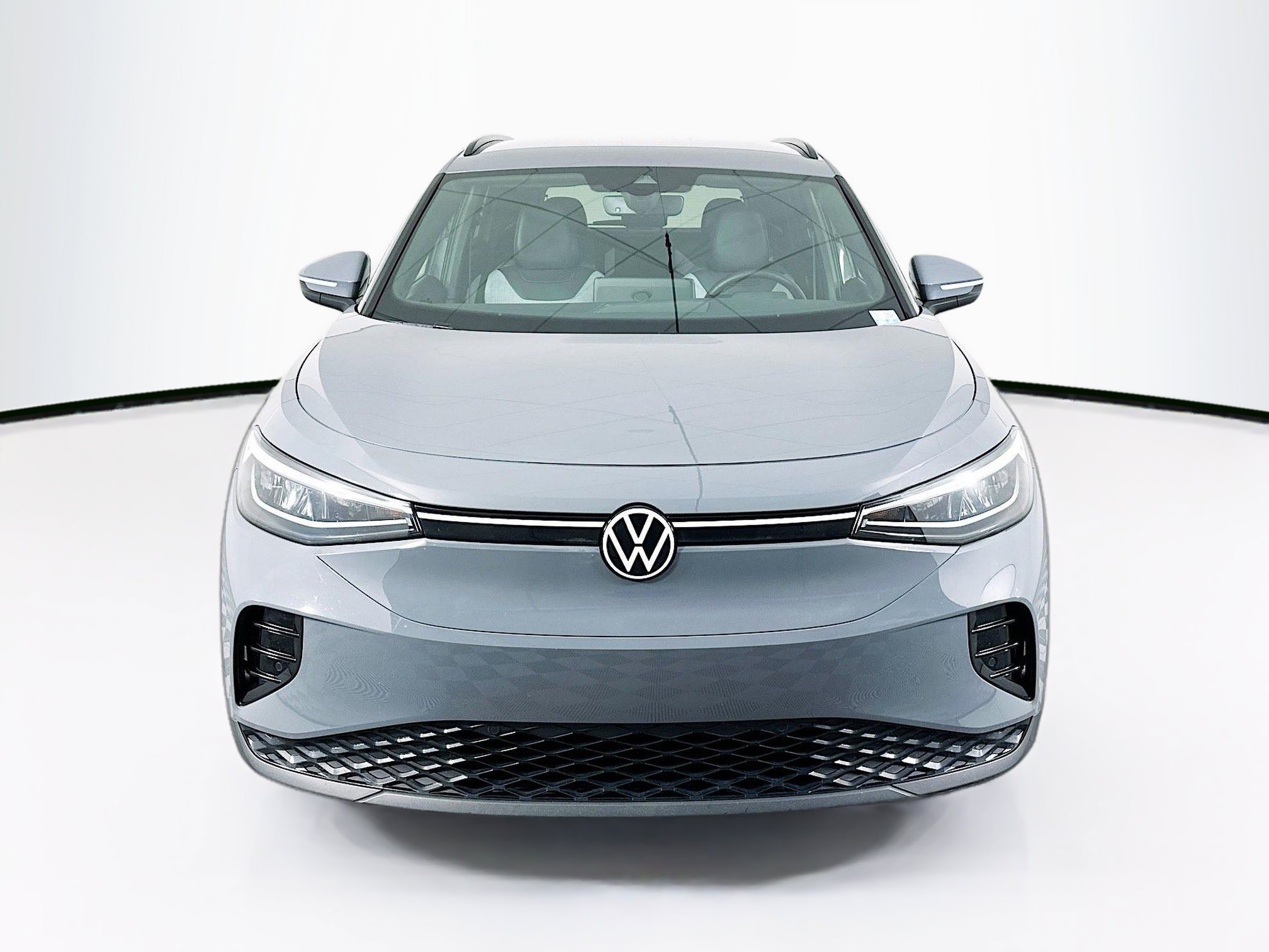 Used 2023 Volkswagen ID.4 Pro RWD image 2