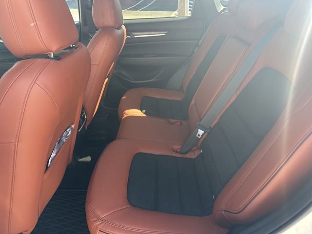 Certified 2024 MAZDA CX-5 Carbon Edition image 19