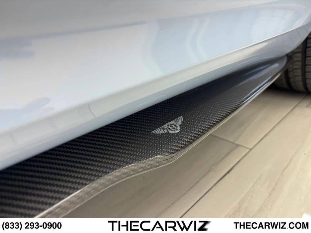 Used 2024 Bentley Continental GT V8 AWD/4WD image 16