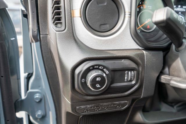New 2026 Jeep Gladiator Sport AWD/4WD image 12