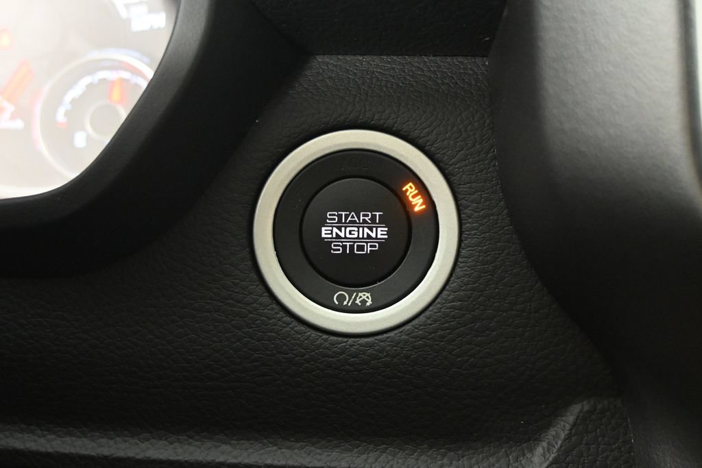 Used 2019 RAM 1500 Big Horn AWD/4WD image 30