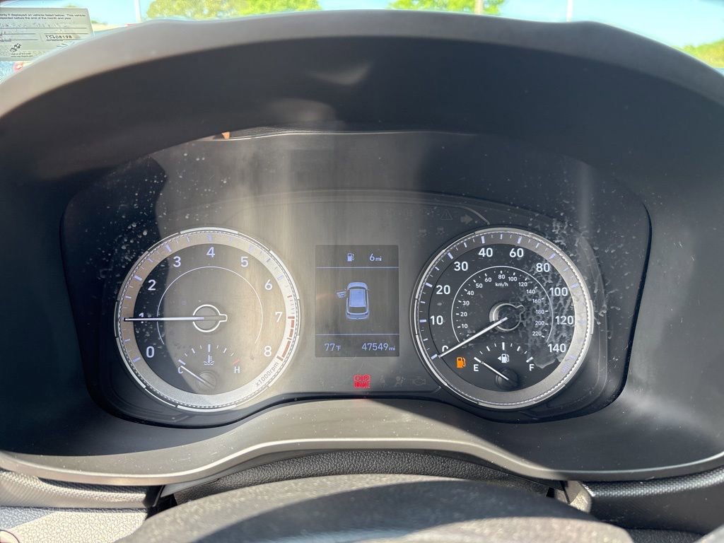 Used 2020 Hyundai Venue SE FWD image 23