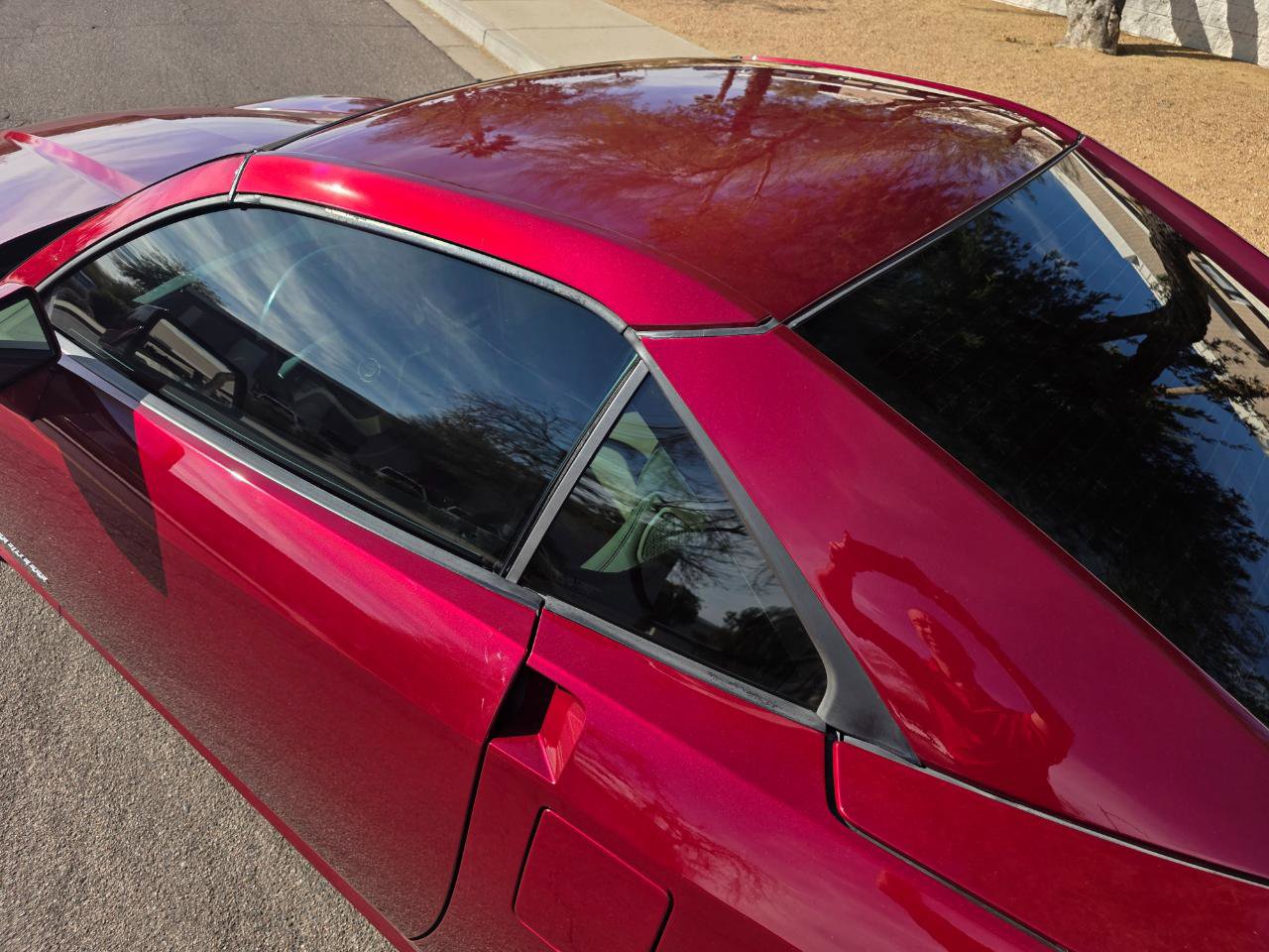 Used 2007 Cadillac XLR V image 22