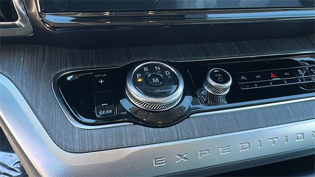 New 2026 Ford Expedition Max Platinum w/ Platinum Ultimate Package image 28