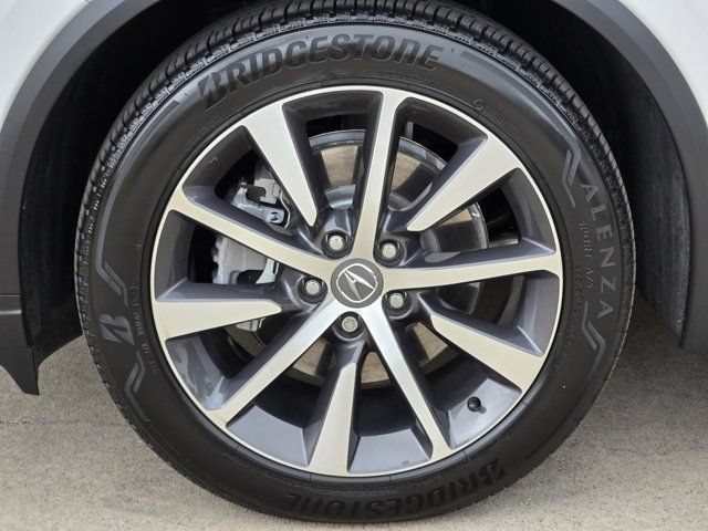 Certified 2026 Acura MDX w/ Technology Package FWD image 12